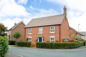 11, Quince Close, Loughborough LE12 6RB