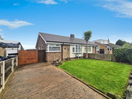 Singleton Avenue, Crewe