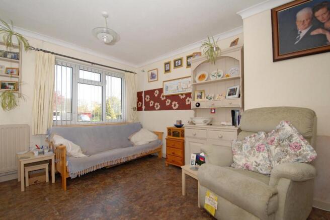 Living / Dining Room