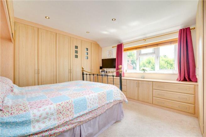 Principal Bedroom