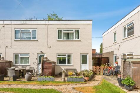 Mongewell Court, Mongewell, Wallingford