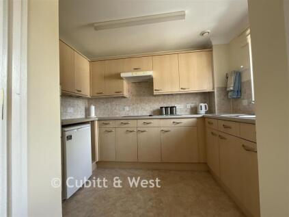 Grange Road, Uckfield, East Sussex