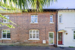 3, Needham Terrace, Cricklewood, London NW2 6QL