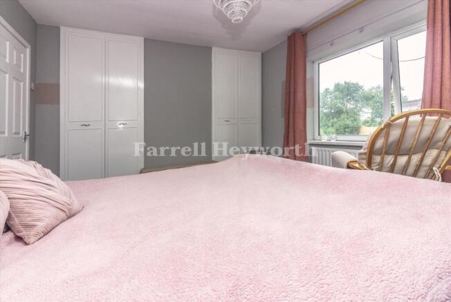 Bedroom One b