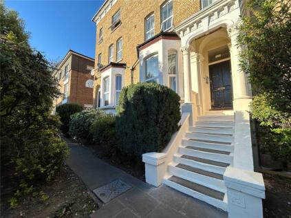 Portland Road, London, SE25