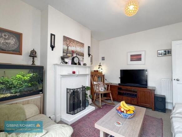 Sitting room