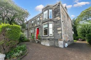 15, Greenlaw Drive, Paisley PA1 3RX