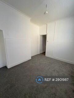 Downstairs Flat Bedroom