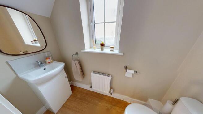 3 bed End of Terrace for sale Image 6