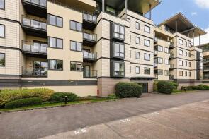 40, Riverside Place, Riverside, Cambridge CB5 8JF