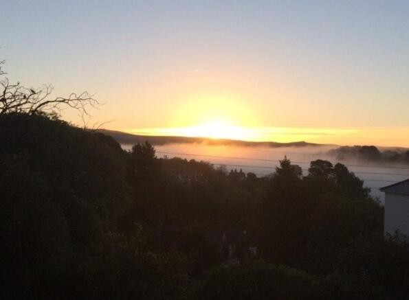 Sunrise