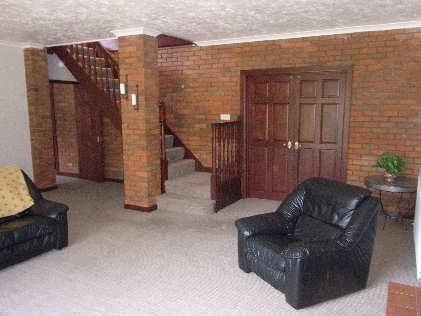 T.V. Lounge