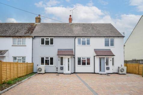 Everleigh, Marlborough, Wiltshire, SN8