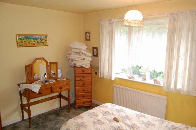 BEDROOM TWO