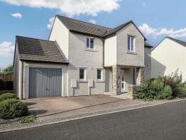 54, Mayfield Avenue, Carnforth LA6 1PT