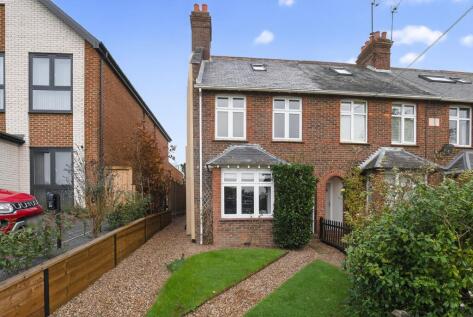 Hurst Green Road, Oxted, RH8