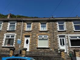 35, Newport Road, Cwmcarn NP11 7ND