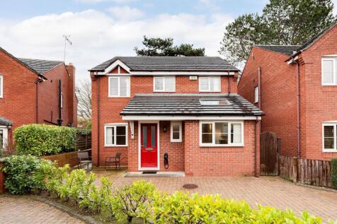 Vernon Close, Saughall, CH1