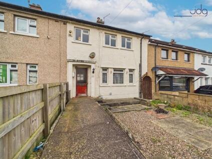 Bowland Road, Heysham | Three bedroom house backing on to playing fields in need of updating