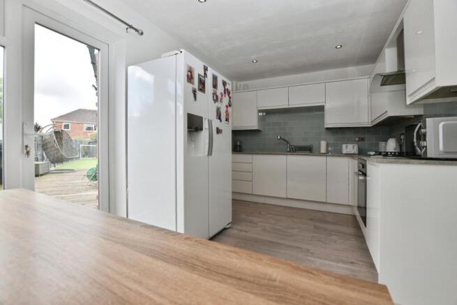 Kitchen / Diner