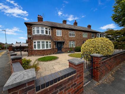 West Avenue, Stockton Heath, Warrington