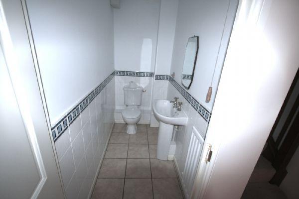 Cloakroom