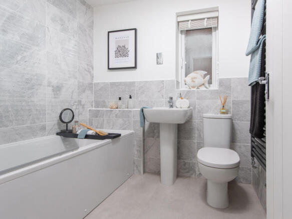 3 bed Semi-Detached for sale Image 8
