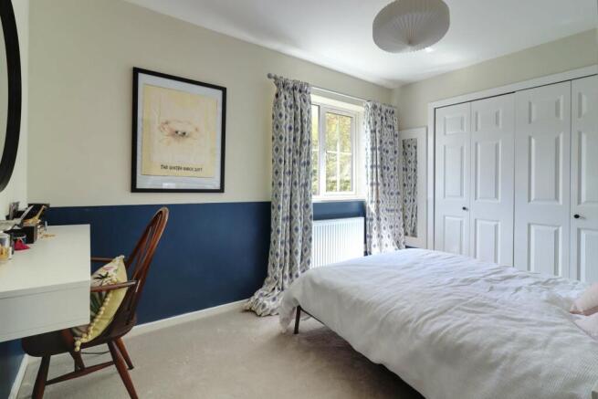 Bedroom 3 (Double)