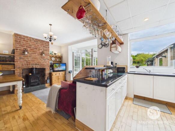 Kitchen / Diner