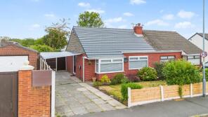 13, Hilary Avenue, Warrington WA3 2ET