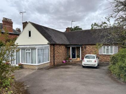 Archenfield Road