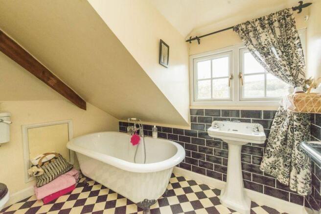 Bathroom/Showe...