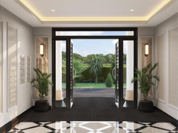 3 bed Apartment for sale Image 8