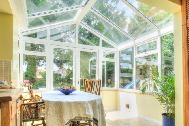 Breakfast Room