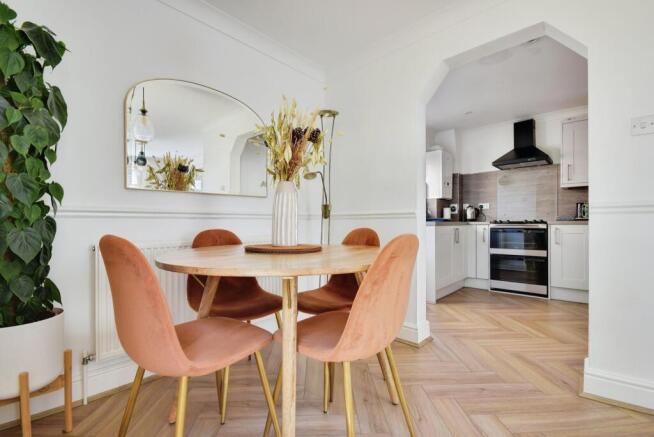 Lounge/Diner