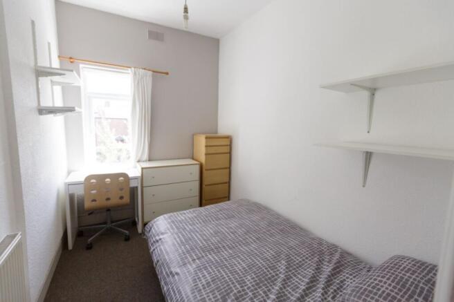 Harold Road - 4 bed, Edgbaston, West Midlands, B16 – další