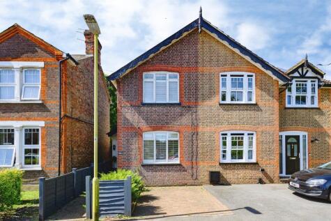 Winifred Road, Hemel Hempstead