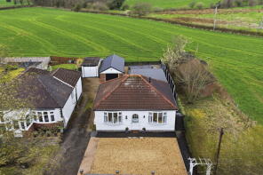 Beggars View, Congleton Road, Gawsworth SK11 9QP