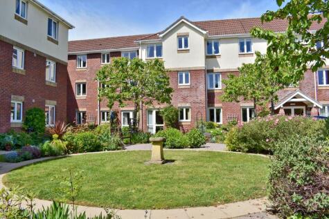 Tylers Close, Lymington, Lymington, SO41