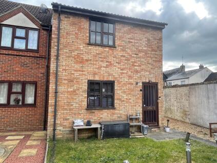 Mortimer Row, Somersham, Huntingdon, PE28