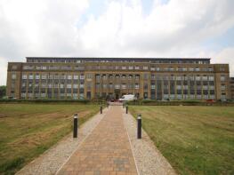 Penthouse 9, Card House, Bingley Road, Bradford BD9 6FF