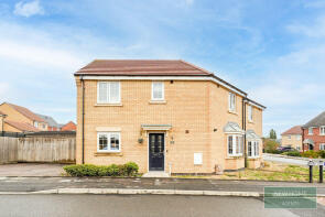 2, Park View, Melton Mowbray LE14 3BS