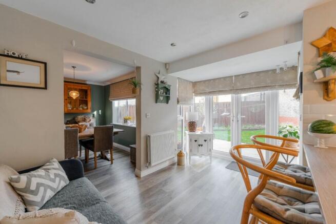 Clare Close, Papworth Everard, Cambridge, Cambridgeshire, CB23 3AU photo 4