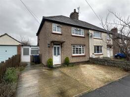 22, Greenway Avenue, Chippenham SN15 1AH