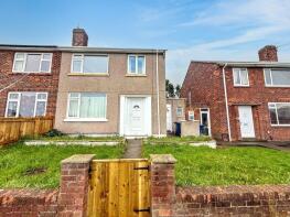 36, Limes Crescent, Redcar TS11 7BU