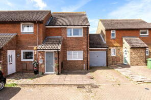 5, Allen Court, Sheerness ME12 3JS