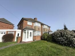 1, Stanfield Road, Great Barr B43 7LR