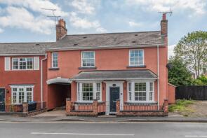 1, Littlewood Green, Studley B80 7QN