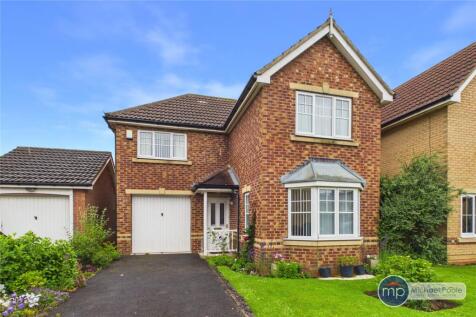 Whiteoaks Close, Redcar