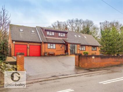 Low Road, Hellesdon